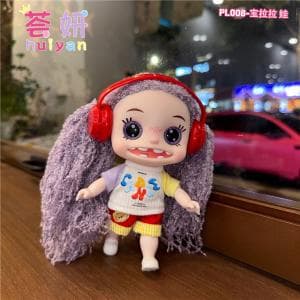 Doll Outfit Line