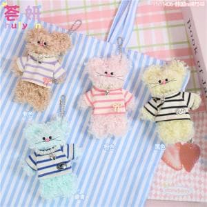 Instagram Monster Cat - YN11406