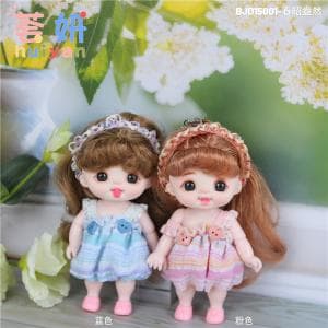 Spring Vitality - BJD15001