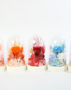Soap Flower Craft-31114