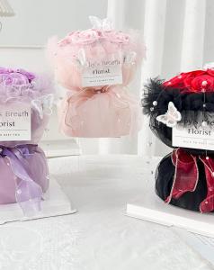 Soap Flower Craft-32143
