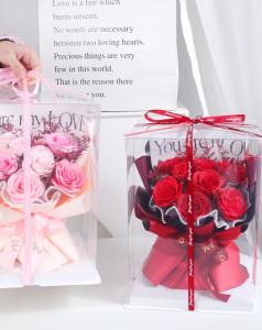 Soap Flower Craft-32154
