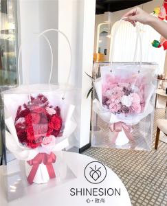 Soap Flower Bouquet-32194