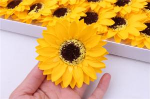 Soap Flower Head