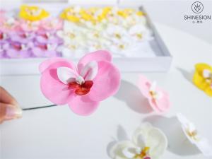 Soap Flower Head