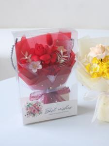 HT007Ceramic dried flower box