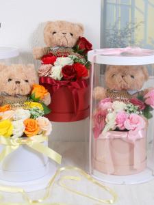 33151 Sweater Teddy Bear Hugger
