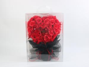 XK04 Love wreath gift box